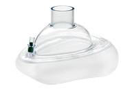 Ambu UltraSeal Disposable Face Mask with check valve